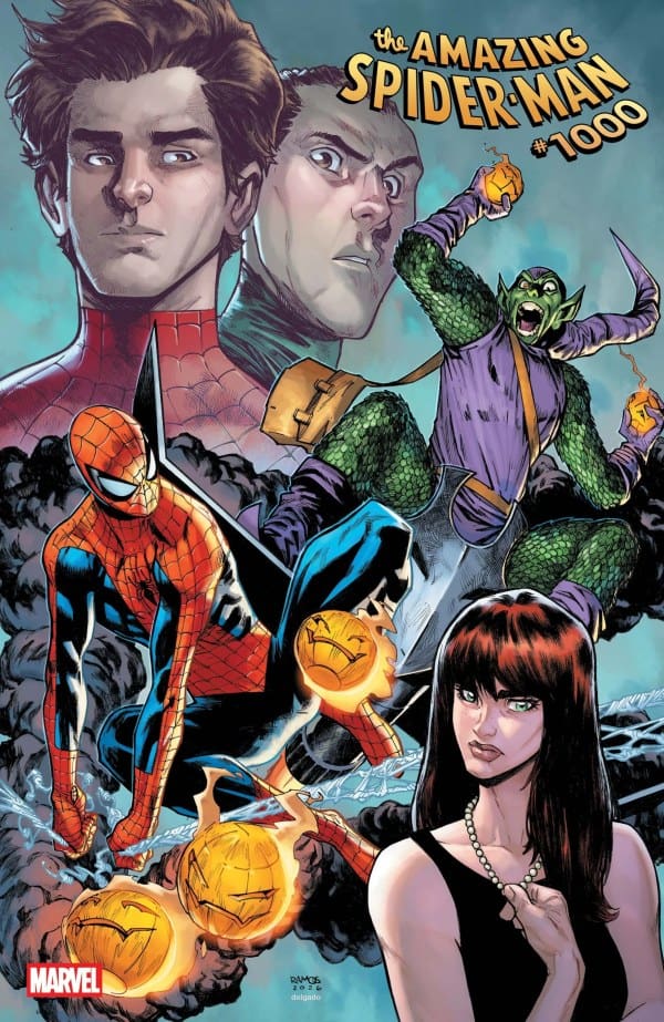 Spider-Man