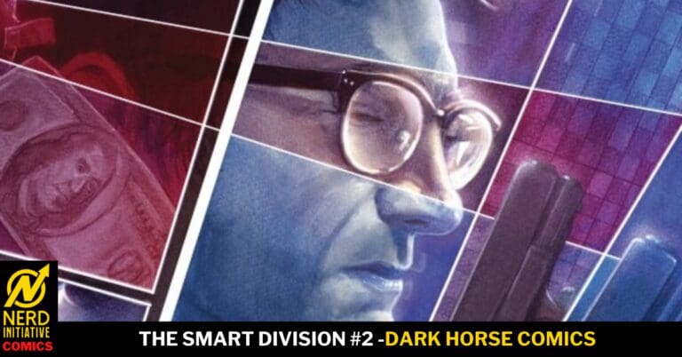 THE SMART DIVISION #2: Play Your Part.