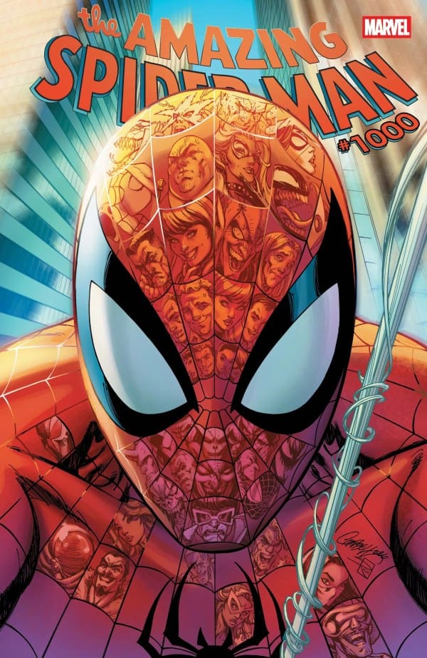 Spider-Man