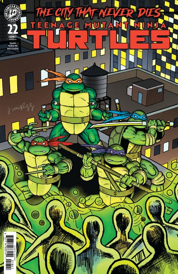 Turtles