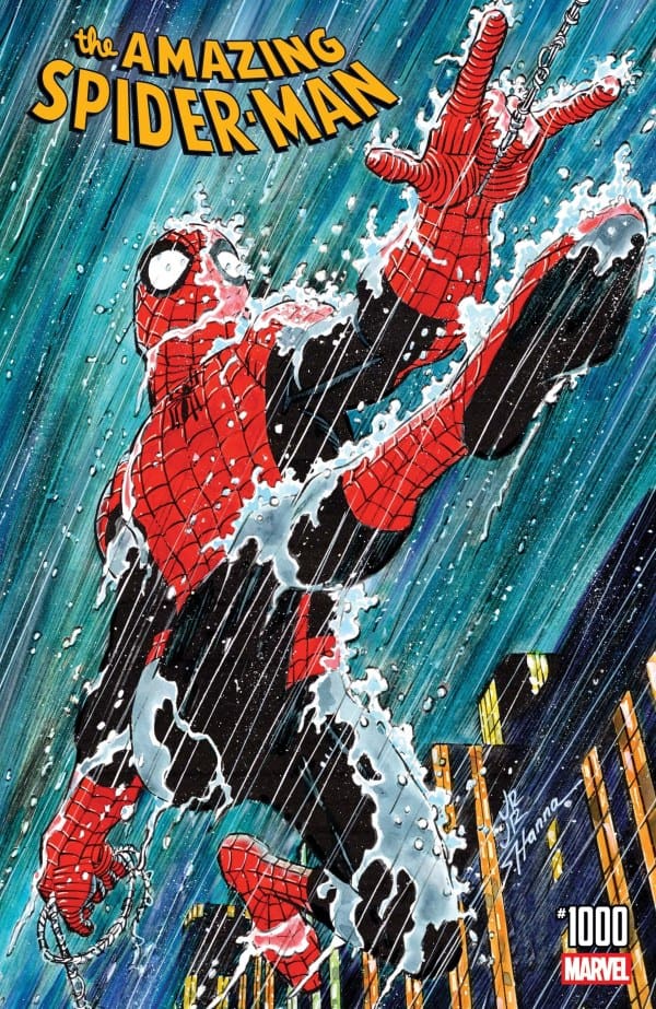 Spider-Man