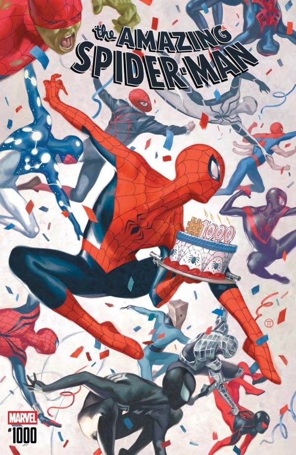 Spider-Man