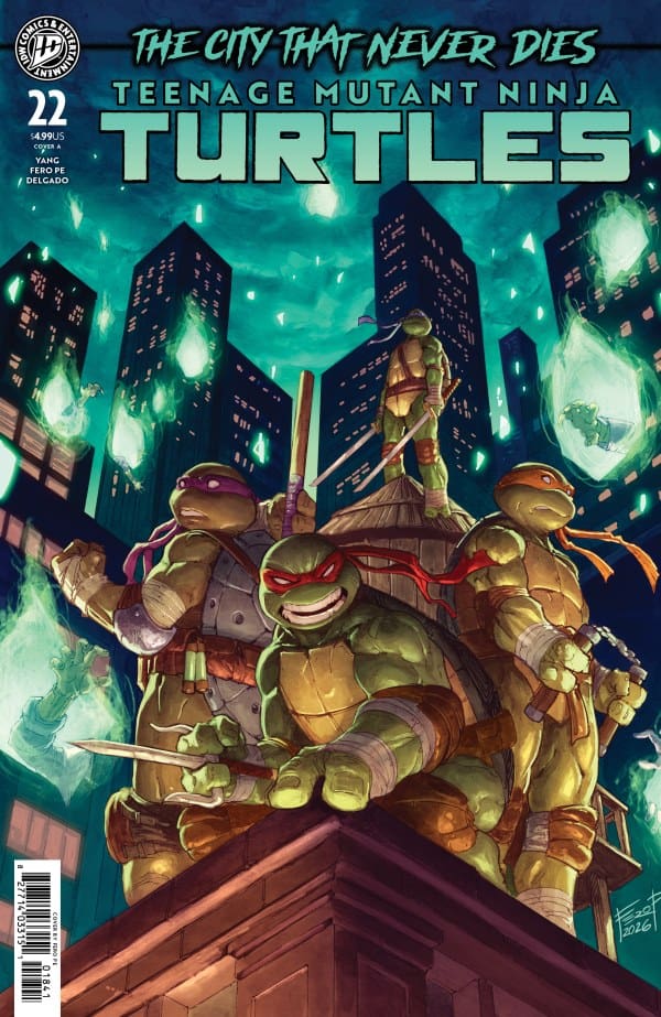 Turtles