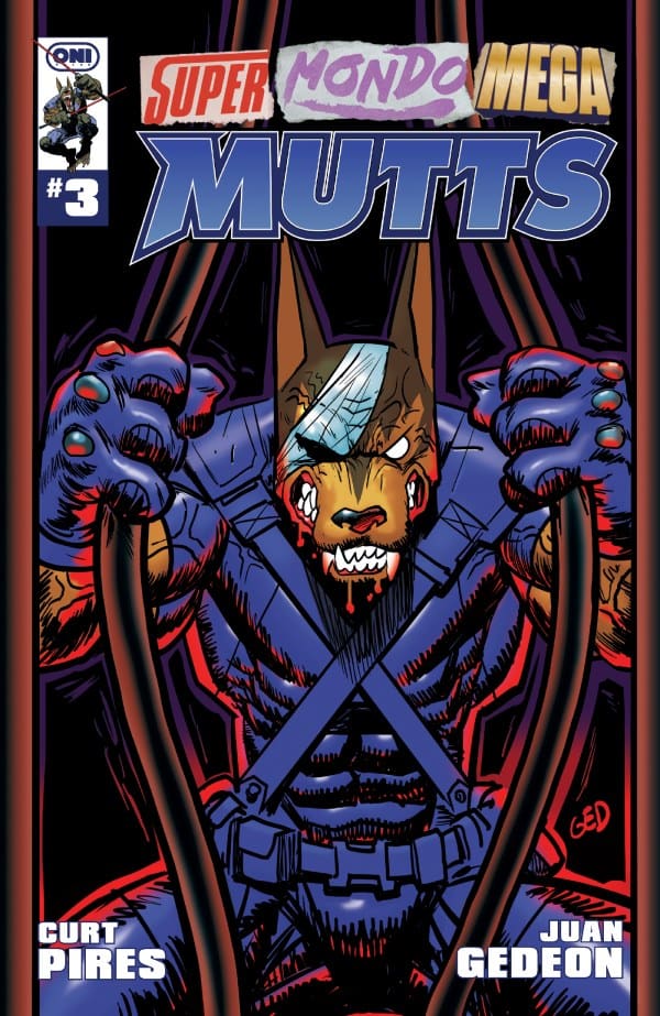 Mutts