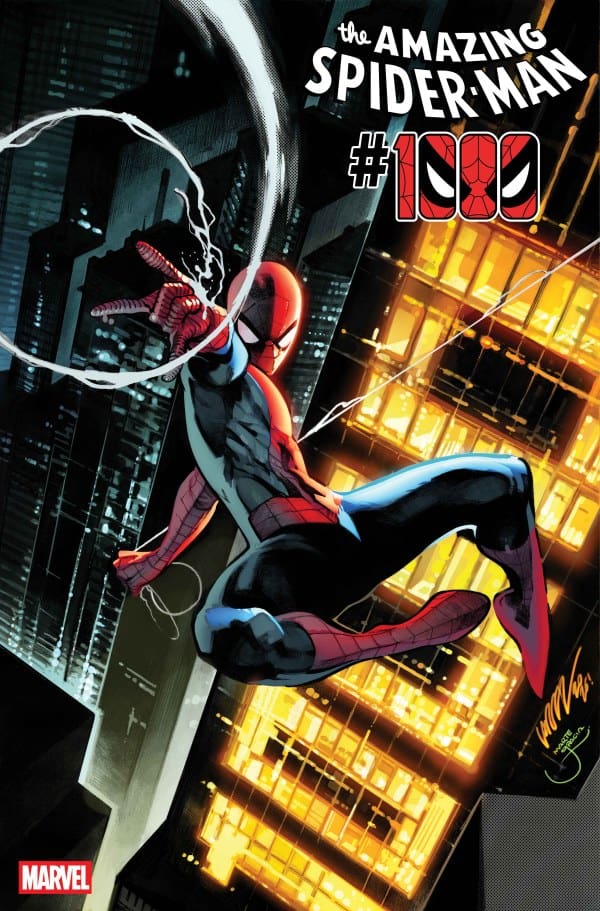 Spider-Man