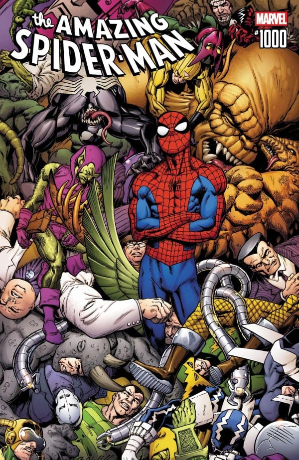 Spider-Man