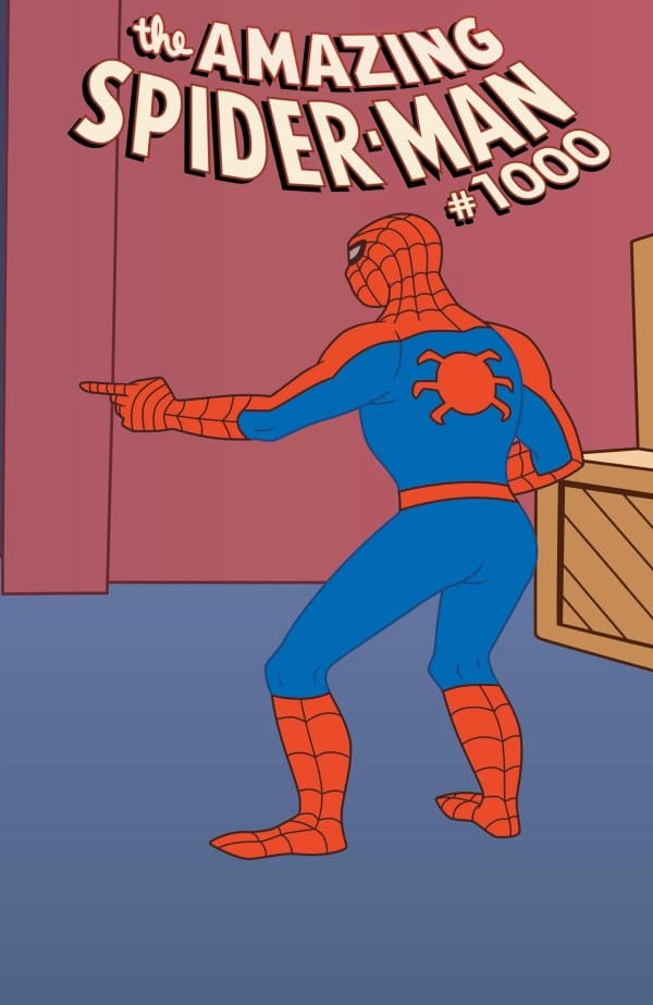 Spider-Man