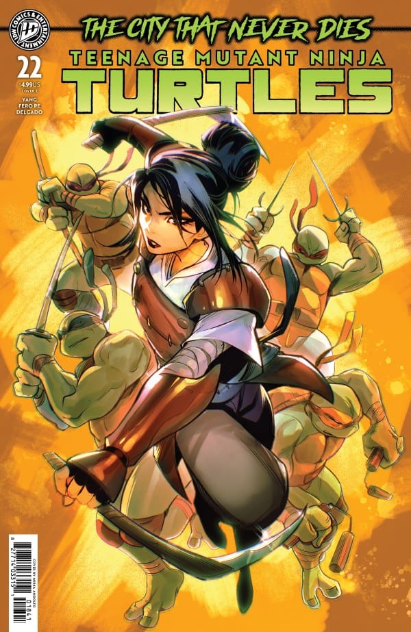 Turtles