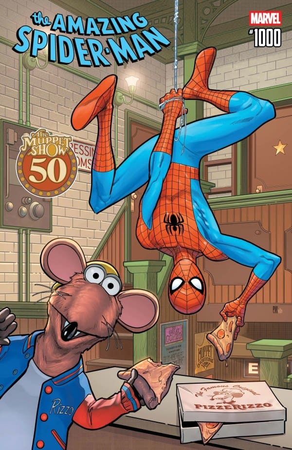 Spider-Man