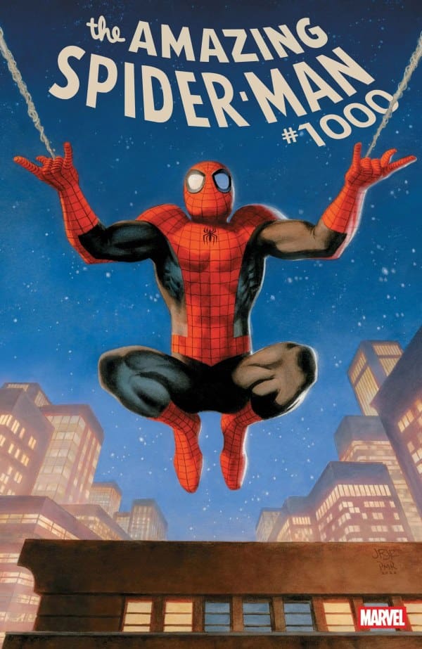 Spider-Man