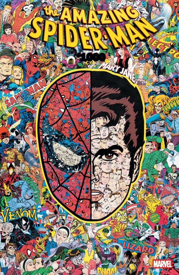 Spider-Man