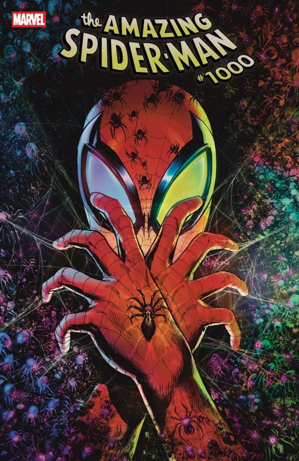 Spider-Man