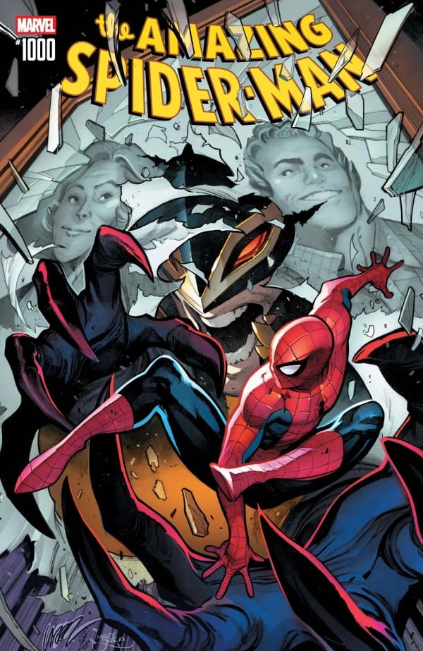 Spider-Man