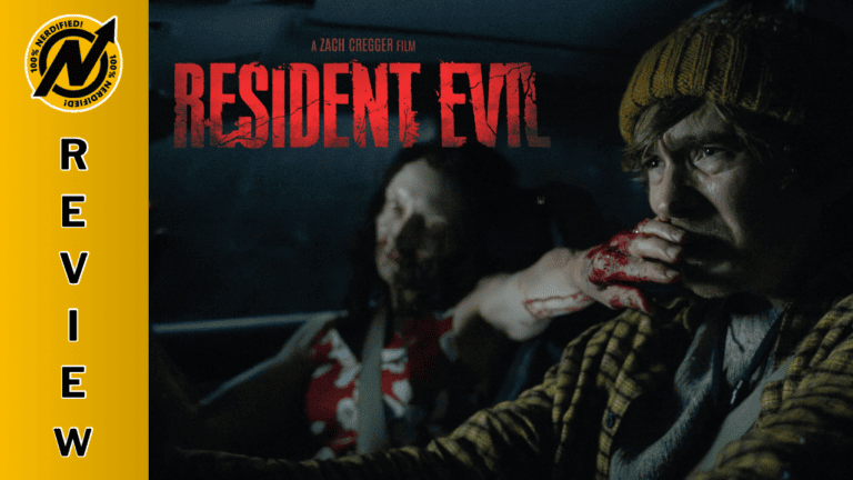 Resident Evil Featured Image