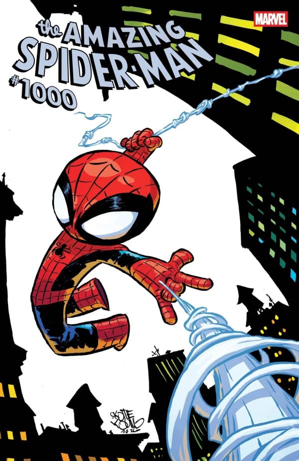 Spider-Man