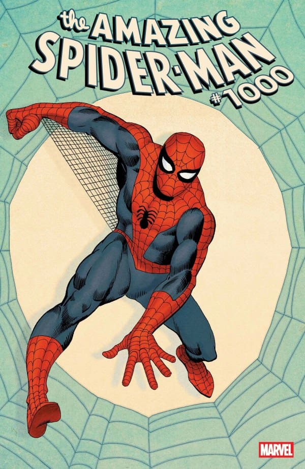 Spider-Man