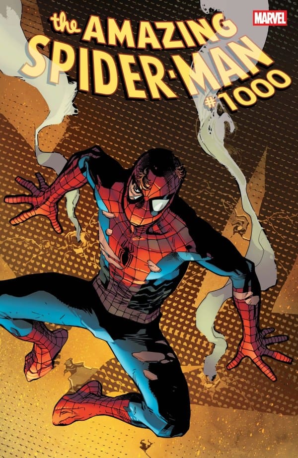 Spider-Man