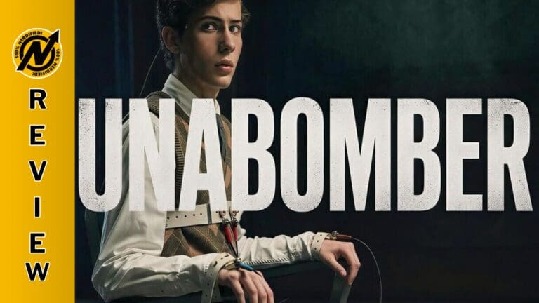 REVIEW: ‘Unabomber’