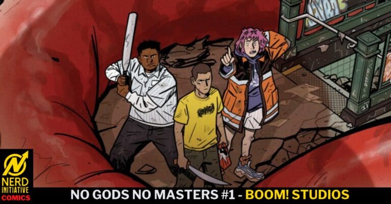 no gods no masters featured image