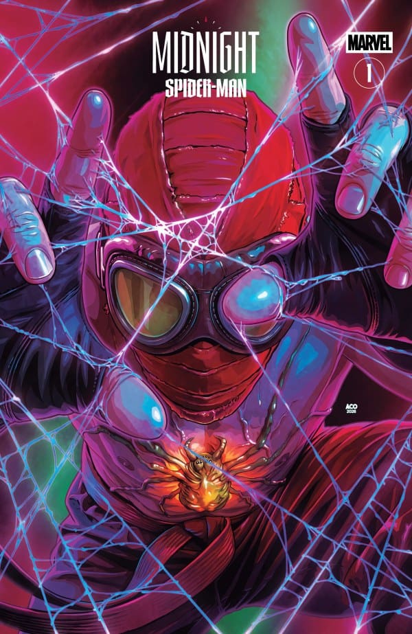 Spider-Man