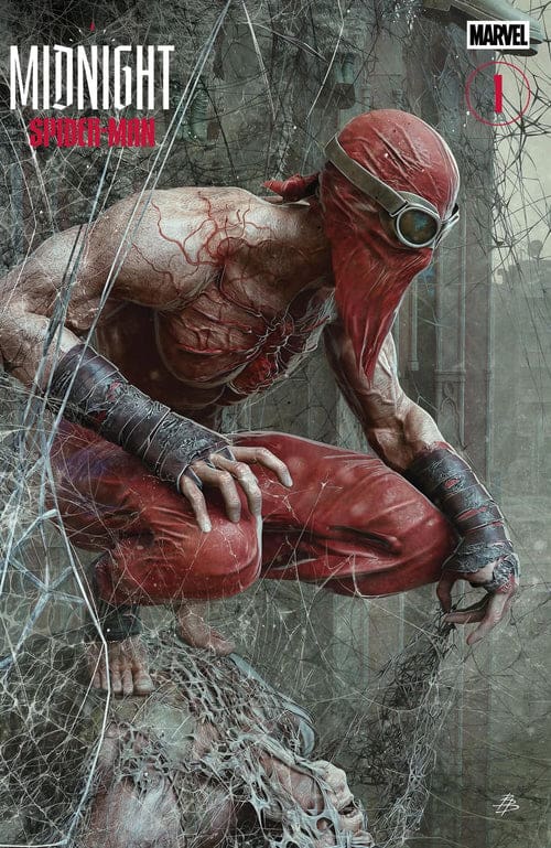Spider-Man