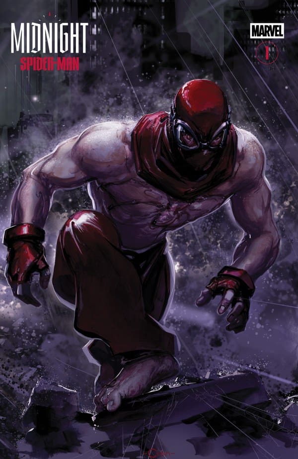 Spider-Man