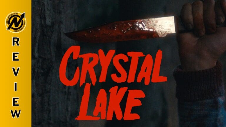 REVIEW: ‘Crystal Lake’ Season 1