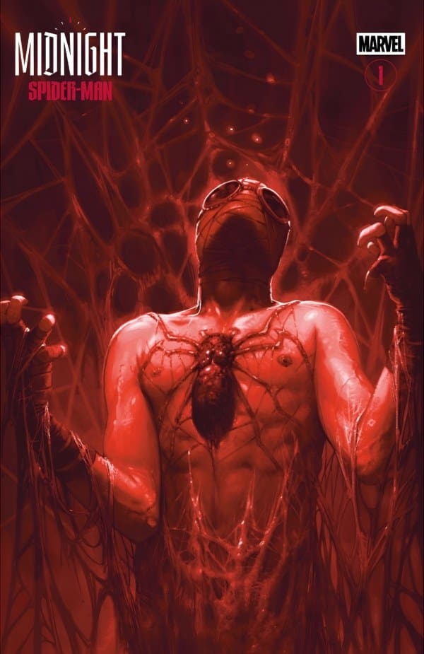 Spider-Man