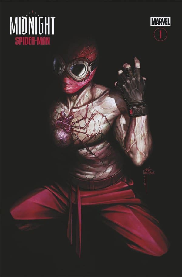 Spider-Man
