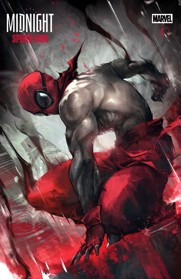 Spider-Man