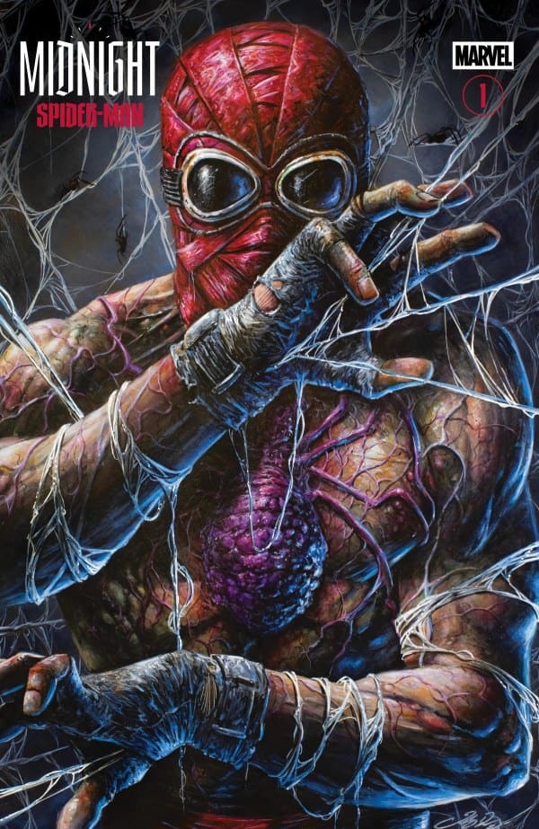 Spider-Man