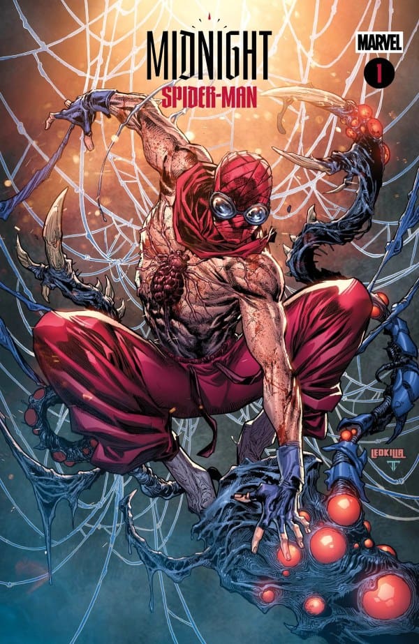 Spider-Man