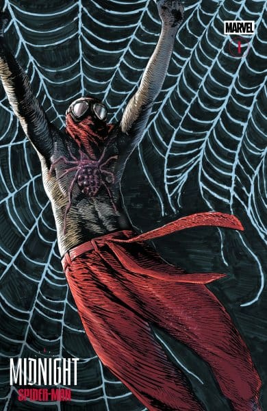 Spider-Man