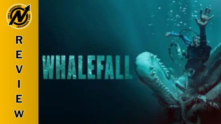Review: ‘Whalefall’