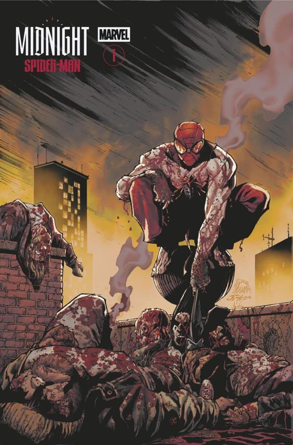 Spider-Man