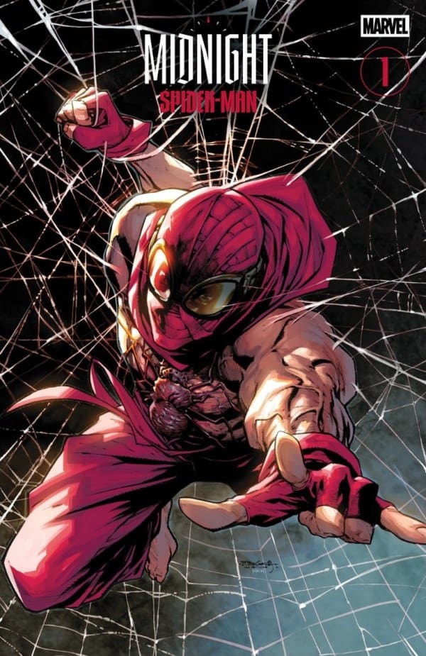 Spider-Man