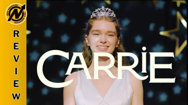 Carrie Season 1 Review